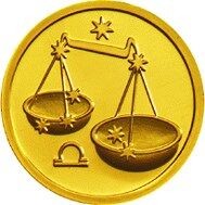  2002. 25 рублей. Весы, фото 1 