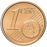  1 евроцент 2006 Сан-Марино, фото 1 