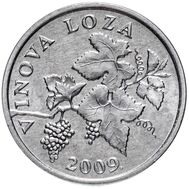  2 липы 2009 Хорватия, фото 1 