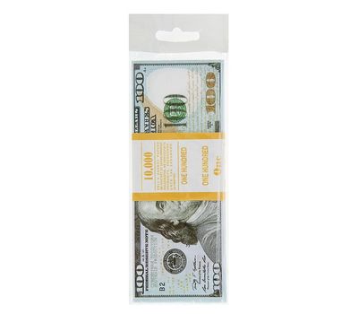  Пачка банкнот 100 долларов (сувенирные), фото 5 