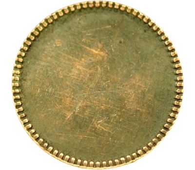  Монета 2 пенни 1866 Русская Финляндия (копия), фото 2 