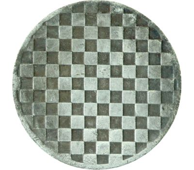  Коллекционная сувенирная монета «Шахматы» тип 1, фото 2 