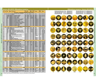  Каталог «Монеты СССР и России 1918-2023» редакция 16, фото 6 