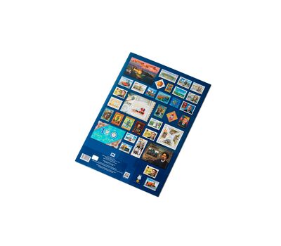  Марки 2023 — Годовой набор марок и блоков, фото 6 