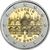  Монета 2 евро 2017 «400-летие завершения строительства собора Святого Марка в Венеции» Италия, фото 1 