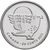  Монета 25 центов 2011 «Природа Канады — Сапсан» Канада (обычная), фото 1 