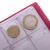  Альбом для монет с вставкой «Монеты России. Герб и Флаг», фото 3 