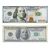  Пачка банкнот 100 долларов (сувенирные), фото 2 