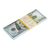  Пачка банкнот 100 долларов (сувенирные), фото 4 