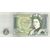  Банкнота 1 фунт 1978 «Исаак Ньютон» Великобритания Пресс, фото 2 