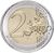  Монета 2 евро 2020 «100-летие Тартуского мирного договора» Эстония, фото 2 
