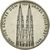  Монета 5 марок 1980 «100 лет со дня окончания строительства Кёльнского собора» Германия, фото 1 