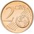  Монета 2 евроцента 2008 Финляндия, фото 1 