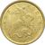  Монета 50 копеек 2002 С-П XF, фото 2 