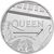  Монета 5 фунтов 2020 «Queen. Легенды музыки» Великобритания (в буклете), фото 2 
