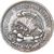  Монета 1 песо 1948 Мексика (копия), фото 2 