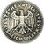  Монета 5 рейхсмарок 1929 «В память о полете великого цеппелина» Третий Рейх (копия), фото 2 