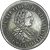 Монета алтынник 1714 Пётр I (копия), фото 2 