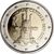  Монета 2 евро 2021 «150 лет со дня провозглашения Рима столицей» Италия, фото 1 
