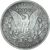  Коллекционная сувенирная монета хобо никель 1 доллар 1895 «Лев» США, фото 2 
