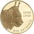  Монета 5 евро 2022 «Фауна и флора — Рысь обыкновенная» Словакия, фото 2 
