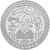  Монета 100 тенге 2021 (2022) «Праздник букваря (Тiлашар)» Казахстан, фото 1 