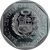  Монета 1 соль 2022 «Хосе Фаустино Санчес Каррион. Борцы за свободу» Перу, фото 2 