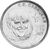  Монета 1 рубль 2023 «75 лет со дня рождения С.Е. Савицкой — женщины-космонавта» Приднестровье, фото 1 