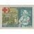  2 почтовые марки «Союз обществ Красного Креста и Красного Полумесяца» СССР 1956, фото 2 