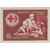  2 почтовые марки «Союз обществ Красного Креста и Красного Полумесяца» СССР 1956, фото 3 