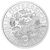  Монета 3 евро 2024 «Медуза» Австрия, фото 2 