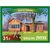  3 марки «Культурное наследие России. Дача К.А. Коровина. Музей-заповедник В.Д. Поленова. Музей-усадьба И.Е. Репина» 2024, фото 3 